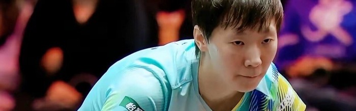 重庆冠军赛：王曼昱、王楚钦、陈熠、石洵瑶，为何都败给日乒选手|国乒|松岛辉空|大藤沙月|张本美和|孙颖莎_新浪体育_新浪新闻