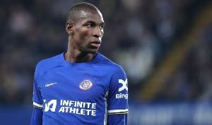 开云体育下载app-法尔克：拜仁仍想租借杰克逊，对达成交易持乐观态度