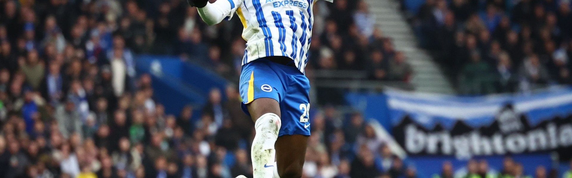 曼联今夏全力追逐巴莱巴 或将以8000万英镑加浮动条款报价