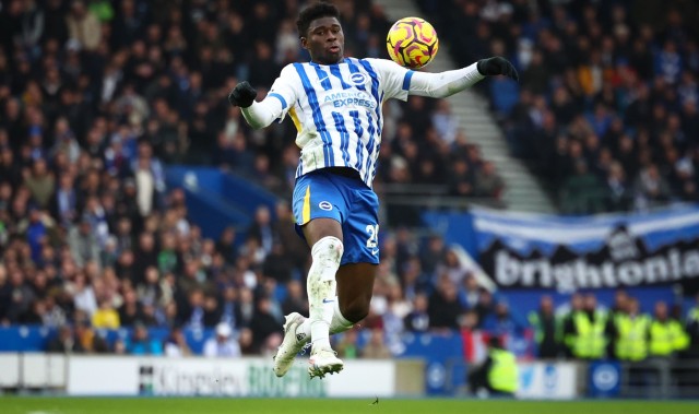 曼联今夏全力追逐巴莱巴 或将以8000万英镑加浮动条款报价