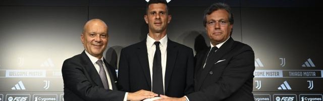 开云体育app下载-【意甲前瞻·尤文图斯】赌上未来的莫塔革命