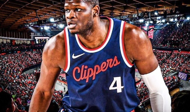 开云体育下载app-绷不住了，班巴：我被爵士裁掉以后，朋友给我发了失业救济金链接