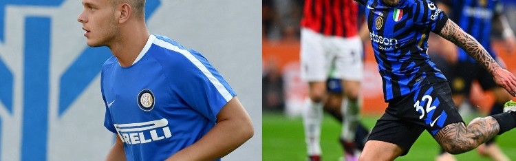 变秃也变强19岁的迪马尔科vs27岁的迪马尔科，如今脱发明显