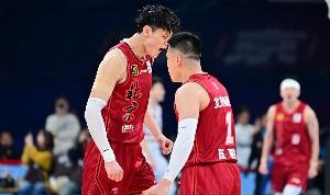 开云体育下载app-媒体人：北京带着曾凡博的不甘晋级 用胜利对这两天舆论画上句号