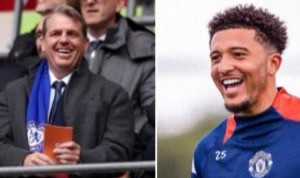 开云官方网站-伯利批桑乔没职业道德？罗马诺辟谣：假新闻，伯利从来没这么说过