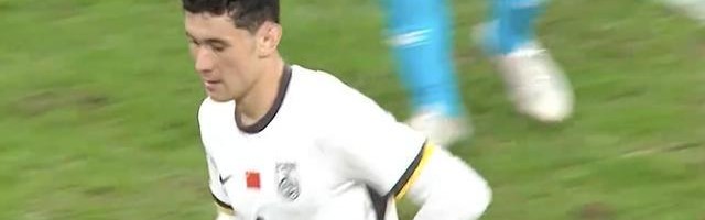 拜合拉木vs北马数据：14射7正，打开局面并完成帽子戏法