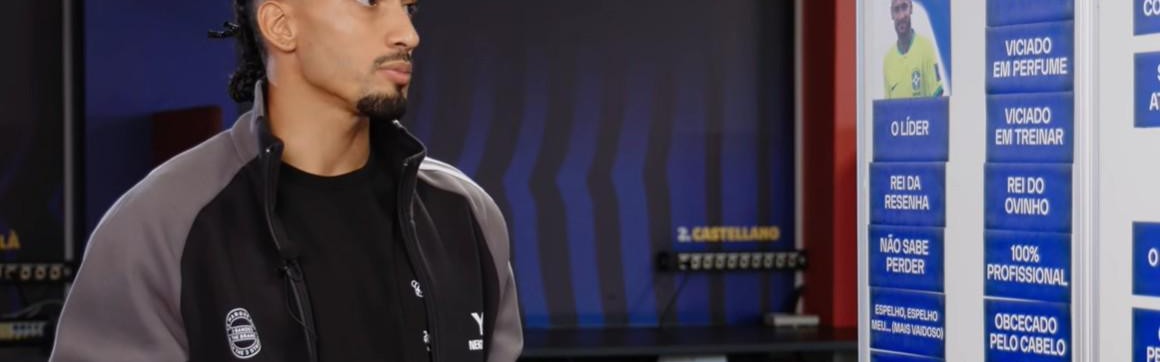 开云登录入口-拉菲：加维总是丢三落四；内马尔是训练狂只是不喜欢力量训练