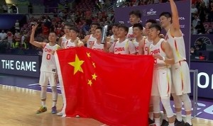 开云体育官方网站-我们的队长！赵睿砍下24分6助 当选本场比赛最佳球员