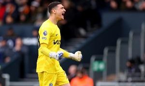 开云登录入口-记者：米兰已关注佩特洛维奇一年多，瓦尼亚也是门将引援候选