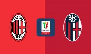 开云官方网站-意杯决赛-米兰vs博洛尼亚首发：约维奇、莱奥、美队先发