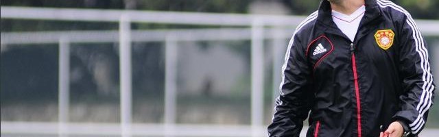 开云登录入口-【湘超阅兵】常德队：U22国足主帅出山 热身全线飘红