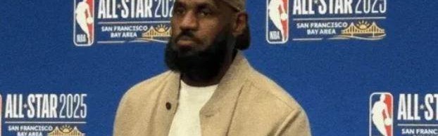 詹姆斯为季后赛考虑退出全明星 今日返回洛城备战