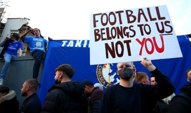 开云登录入口-独立监管机构真要来了 它怎么管英超？