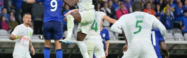 开云体育app下载-严益唯：国安终结申花连胜 该汲取教训的不只申花