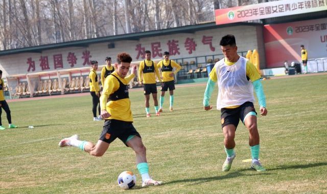 国奥多哈路上还有6座大山 最后冲刺！连战亚洲诸强