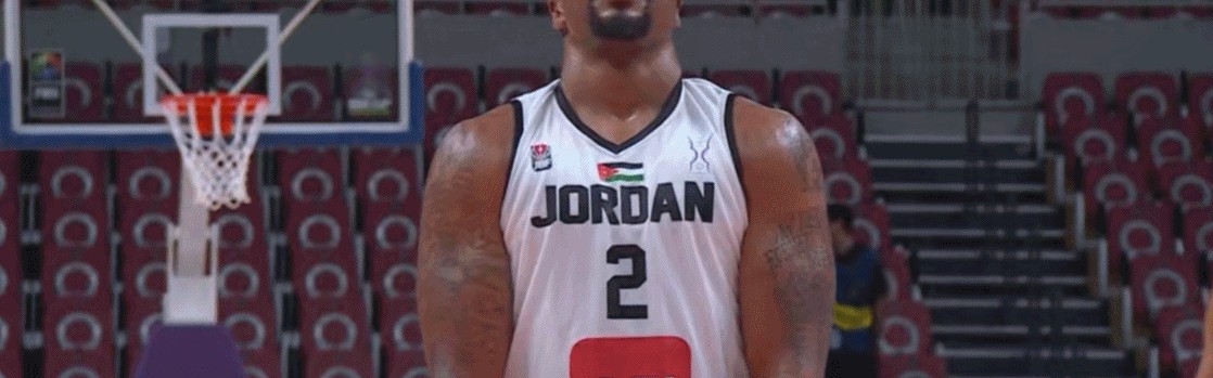 开云登录入口-支离破碎！约旦&amp;amp;印度半场合计25次犯规&amp;amp;33次罚球