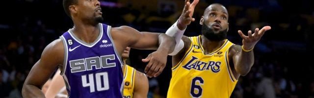 开云登录入口-新湖人季前赛首战30分惨败，他们跟去年有何不一样