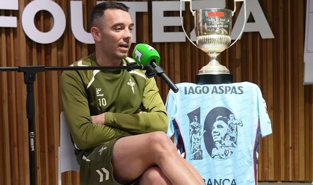 开云体育下载app-阿斯帕斯：苏亚雷斯在利物浦时作用关键；英超要比西甲更纯粹