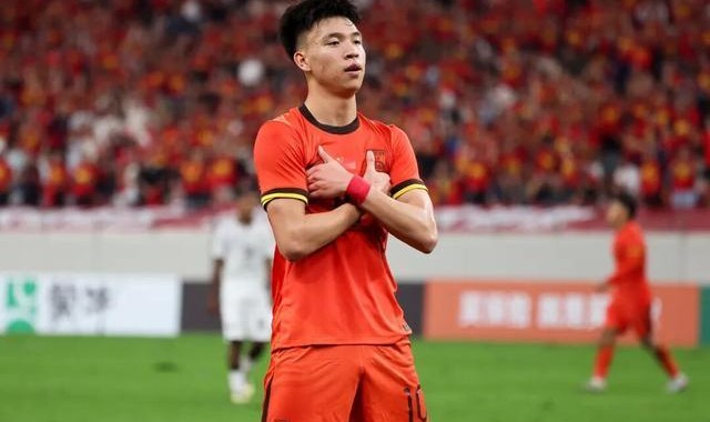 惊险取得开门红！U22国足2-1险胜东帝汶