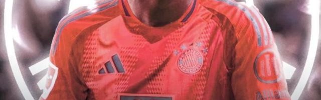 开云体育下载app-【揭秘】巴黎如何抢走拜仁猎物