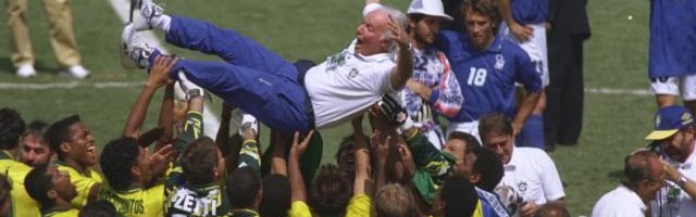 开云体育下载app-扎加洛与桑塔纳在巴西队境遇不同 帮佩雷拉夺冠