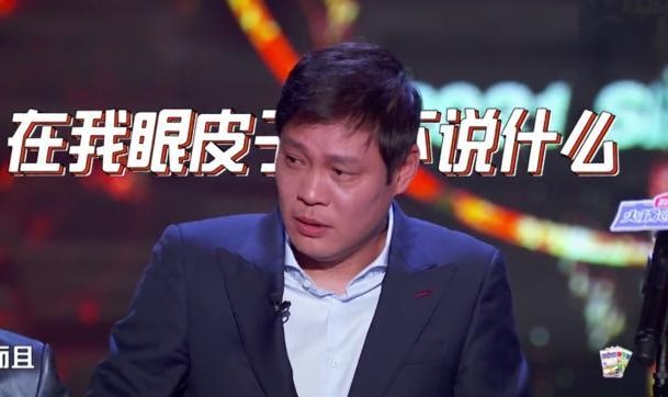 开云体育官方网站-被足球耽误了？自杀式battle让网友直呼范志毅yyds