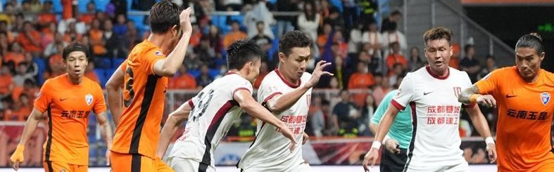 开云体育app下载-CCTV5直播蓉城VS海港！老蒯们+核桃缺阵 徐新顶茹萨 韦世豪PK加布