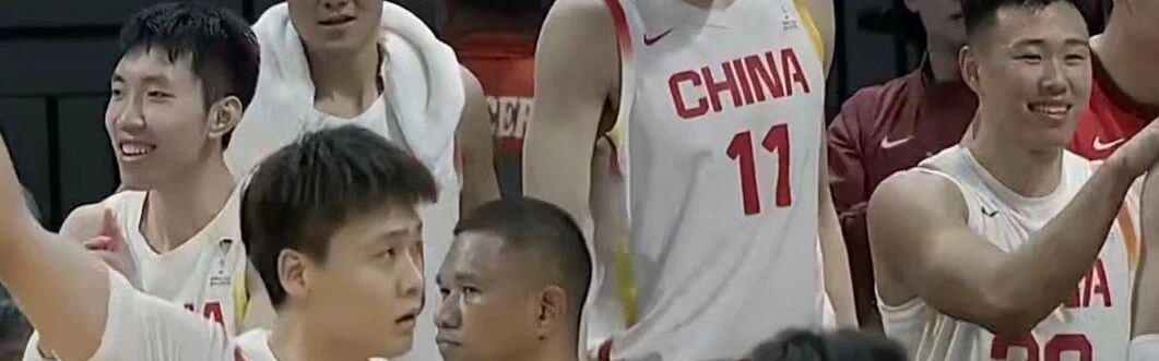 开云体育官方网站-中国男篮逆转台北，李弘权正负值+21，赛后评分出炉，张镇麟4.6分