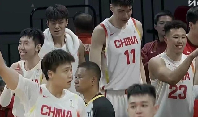 开云体育官方网站-中国男篮逆转台北，李弘权正负值+21，赛后评分出炉，张镇麟4.6分