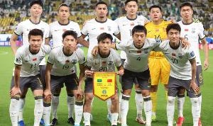 开云体育官方网站-足球报：国足没必要长期集训，对心理的负面影响比竞技状态还大