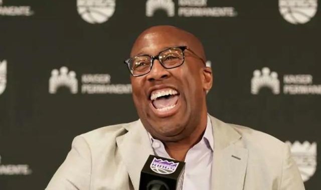 开云登录入口-带领国王连克东部劲旅 赛季最佳教练已毫无悬念