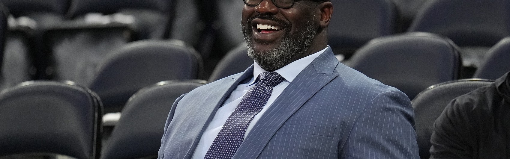 开云体育下载app-你搭档麦迪也能三连冠？奥尼尔：同意 我搭档库里能拿6冠😝