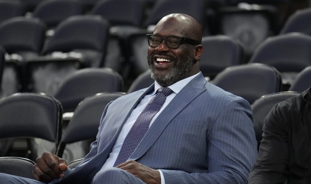 开云体育下载app-你搭档麦迪也能三连冠？奥尼尔：同意 我搭档库里能拿6冠😝