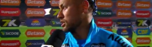 重回巴西国家队？内马尔：大家都清楚我的风格，这取决于他们