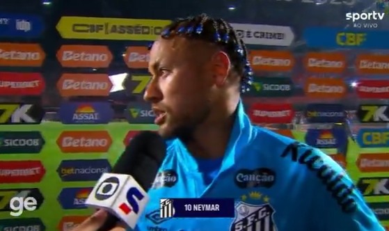 重回巴西国家队？内马尔：大家都清楚我的风格，这取决于他们
