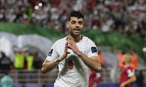 开云登录入口-伊朗主帅：塔雷米有伤在身，我们将评估他能否出战乌兹别克斯坦