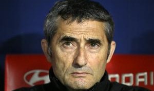 巴尔韦德：尼科对毕巴至关重要，他深知自己的责任并愿意承担