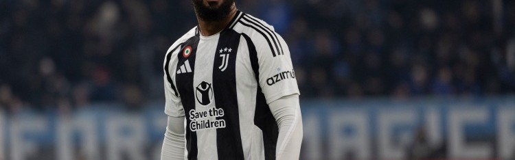 开云体育官方网站-米体：D-路易斯和N-冈萨雷斯即将转会离队，"帮助"尤文留住穆阿尼