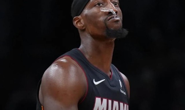 开云官方网站-45罚球！104分，热巴再破4项历史记录！批发吗！