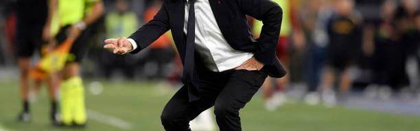 开云体育官方网站-【观察】真蓝黑攻转守焕新生 菜鸟主帅让乌鸡变凤凰