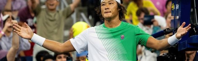 从张之臻到中国军团，突破永不停歇