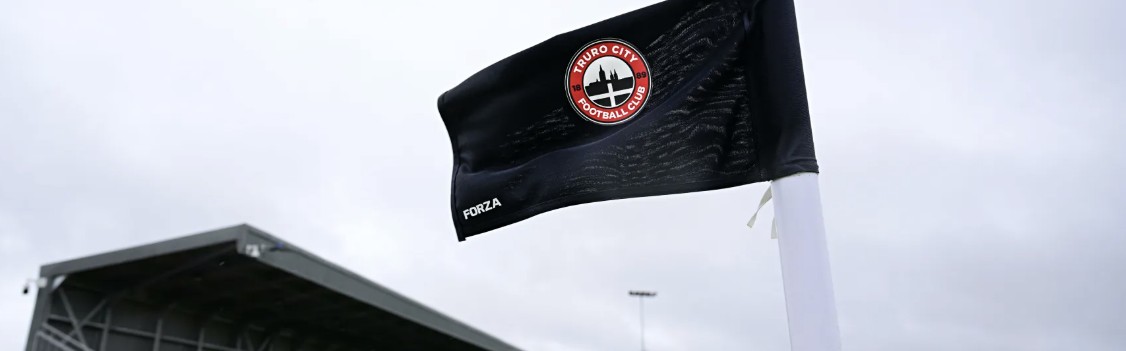 1414公里，一全国联赛球队创造了英格兰最长客场之旅