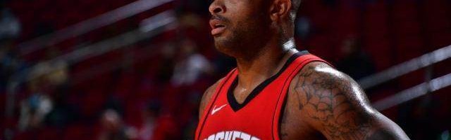 【流言汇总】篮网放弃追逐塔克 尼克斯有意得到庄神