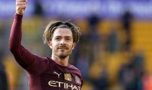 开云官方网站-英媒：巴萨蓝军枪手追莱奥，米兰考虑与纽卡热刺等队竞争格拉利什